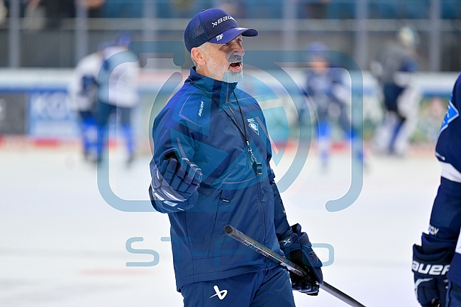 Eishockey, Herren, DEL, Saison 2026-2027, ERC Ingolstadt - Saisoneröffnung, 09.08.2026