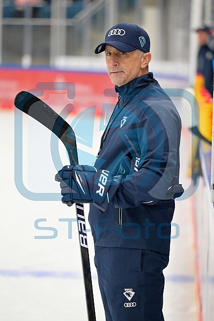Eishockey, Herren, DEL, Saison 2022-2023, ERC Ingolstadt - Showtraining & Dauerkartenüberge, 07.08.2022