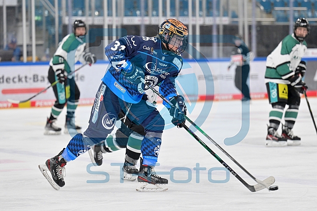 Eishockey, Frauen, European Womens Hockey League, Saison 2024-2025, ERC Ingolstadt - Lakers Kärnten, 13.09.2024