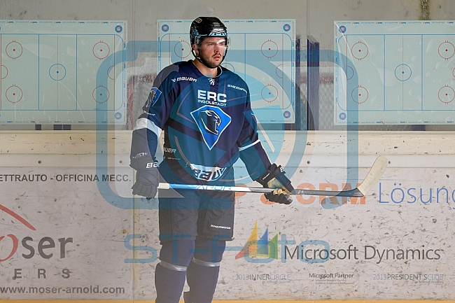 Eishockey, Herren, DEL, Saison 2022-2023, ERC Ingolstadt - Ice Training, 26.08.2022