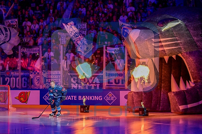 Hockey, Mens, CHL, Season 2025-2026, Regular Season, Game Day 1, ERC Ingolstadt - Ilves Tampere, 28.08.2025