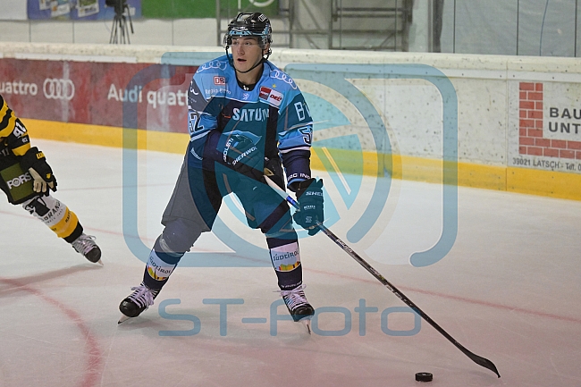 Eishockey, Herren, 6. Vinschgau-Cup, Saison 2022-2023, ERC Ingolstadt - HC Pustertal, 26.08.2022