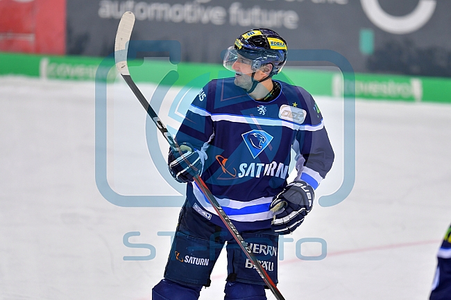 ERC Ingolstadt vs Koelner Haie, DEL, Deutsche Eishockey Liga, Spieltag 41, 20.01.2019