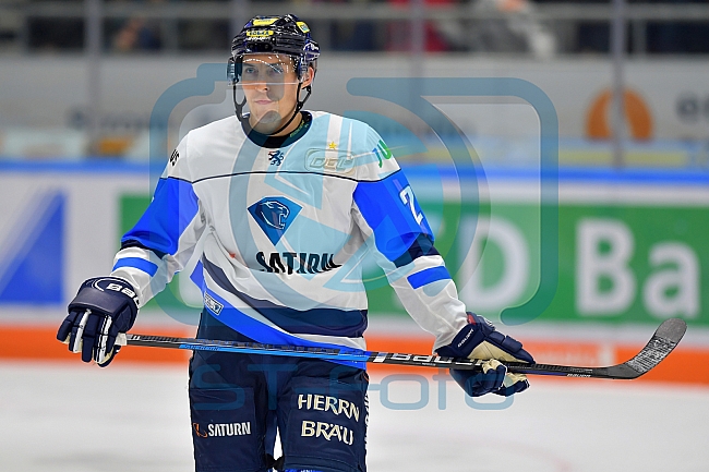 Augsburger Panther vs ERC Ingolstadt, Eishockey, DEL, Deutsche Eishockey Liga, Spieltag 31, 23.12.2018