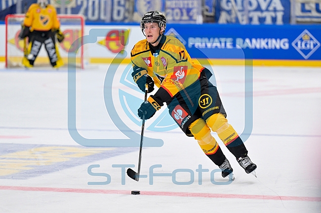 Hockey, Mens, CHL, Season 2025-2026, Regular Season, Game Day 2, ERC Ingolstadt - Kalpa Kuopio, 30.08.2025
