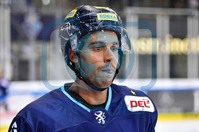 ERC Ingolstadt vs Black Wings Linz, DEL, Deutsche Eishockey Liga, Vorbereitung, 08.09.2019