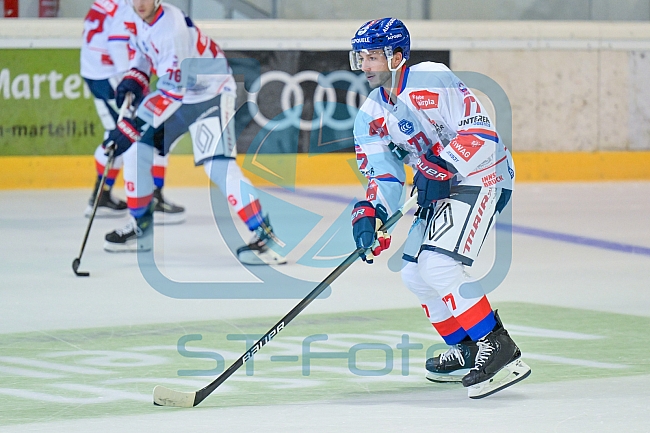 Eishockey, Herren, DEL, Saison 2024-2025, Iserlohn Roosters - HC TIWAG Innsbruck, 25.08.2024