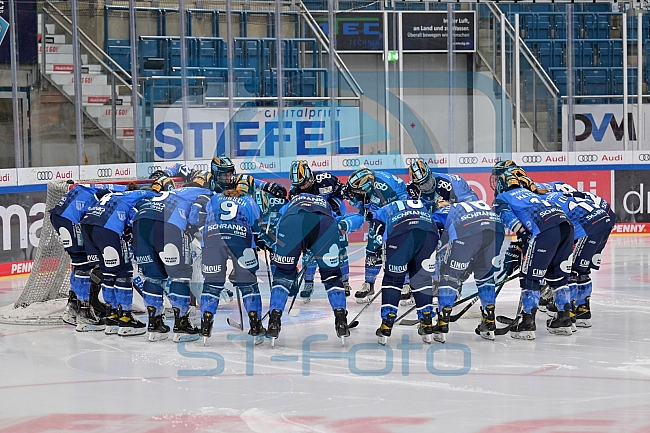 Eishockey, Frauen, DFEL, Saison 2023-2024, ERC Ingolstadt - ESC Planegg-Würmtal, 26.11.2023