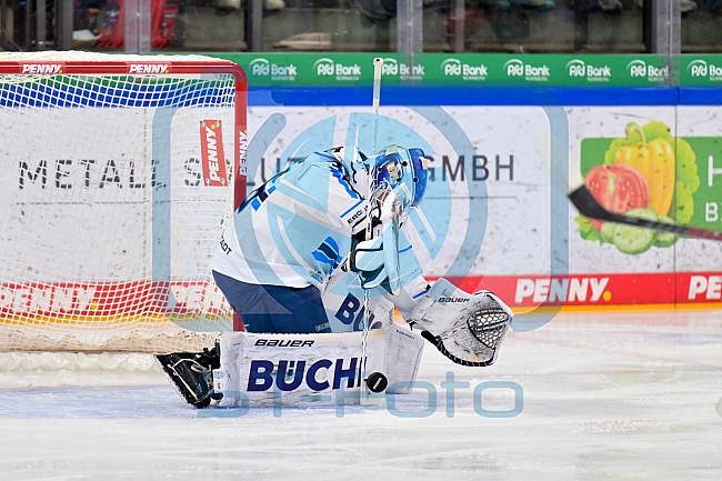 Eishockey, Herren, DEL, Saison 2025-2026, Spiel 24, Nürnberg Ice Tigers - ERC Ingolstadt, 30.11.2025