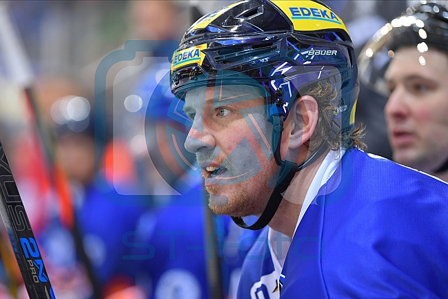 ERC Ingolstadt Legenden vs Sternstunden-Mannschaft, 23.02.2020