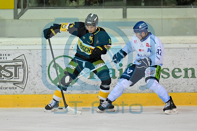 Eishockey, Herren, DEL, Saison 2025-2026, Vinschgau Cup, Spiel 2, Straubing Tigers - HC Pustertal, 23.08.2025