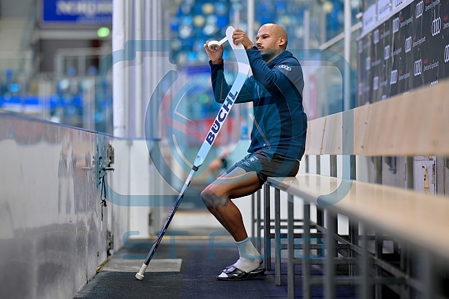 Eishockey, Herren, DEL, Saison 2025-2026, Playoffs Halbfinale, Spiel 1, ERC Ingolstadt - Iserlohn Roosters, 12.09.2025