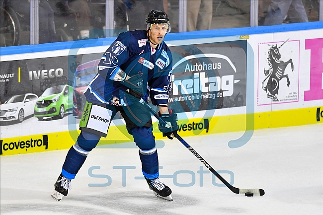 Straubing Tigers vs ERC Ingolstadt, DEL, Deutsche Eishockey Liga, Gäubodenvolksfest-Cup, Gäuboden, Volksfest, Cup, Spiel 4, 18.08.2019