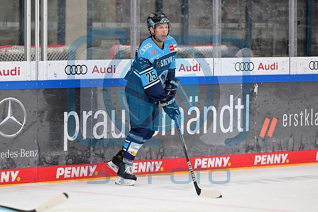 Eishockey, Herren, DEL, Saison 2022-2023, Vorbereitung, ERC Ingolstadt - Iserlohn Roosters, 14.08.2022