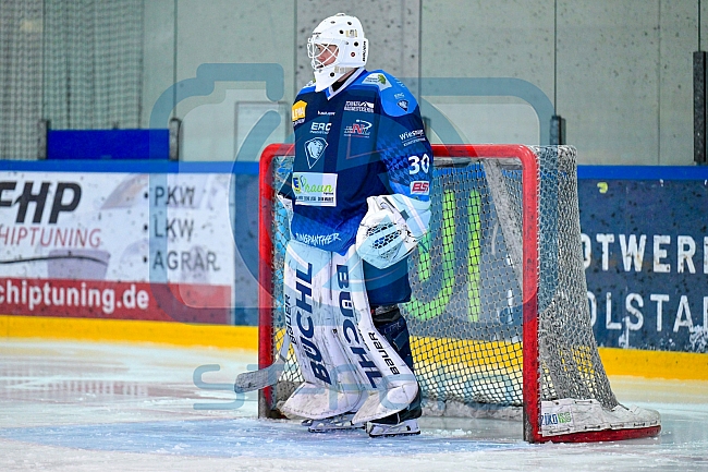 Eishockey, Herren, U20 DNL, Saison 2025-2026, Viertelfinale - Spiel 2, ERC Ingolstadt - ESC Dresden, 08.03.2026