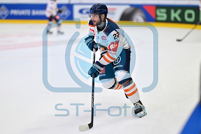 Eishockey, Mens, CHL, Season 2023-2024, ERC Ingolstadt - Växjö Lakers, 10.10.2023