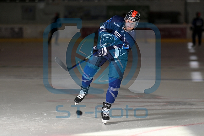 Eishockey, Herren, DEL, Saison 2023-2024, Vinschgau Cup, ERC Ingolstadt - IceTraining, 24.08.2023