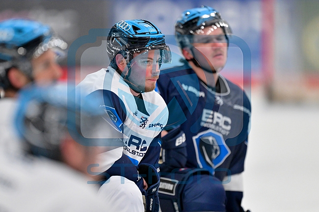 Eishockey, Herren, DEL, Saison 2025-2026, ERC Ingolstadt - Training, 13.02.2026