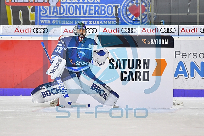 ERC Ingolstadt vs Adler Mannheim, DEL, Deutsche Eishockey Liga, Spieltag 46, 15.02.2019