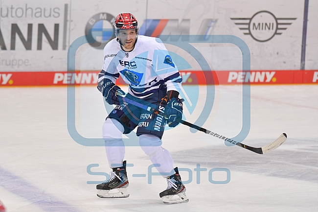 18.11.2020 - ERC Ingolstadt - Training