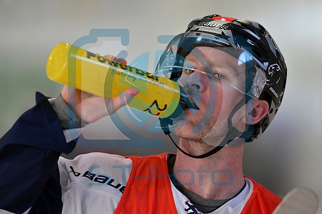 Eishockey, Herren, DEL, Saison 2023-2024, Vinschgau Cup, ERC Ingolstadt - IceTraining, 25.08.2023