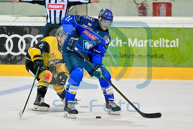 Eishockey, Herren, DEL, Saison 2026-2027, ERC Ingolstadt - HC Falkensteiner Pustertal, 21.08.2026