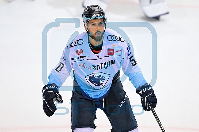 Eishockey, Herren, DEL, Saison 2022-2023, Gäuboden Cup, Nürnberg Ice Tigers - ERC Ingolstadt, 19.08.2022