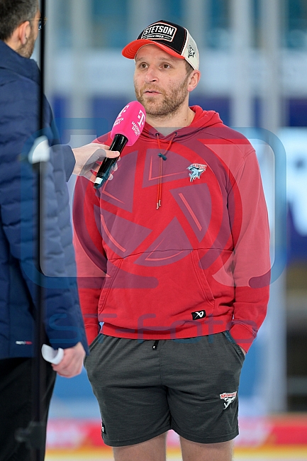 Eishockey, Herren, DEL, Saison 2025-2026, Spiel 38, ERC Ingolstadt - Kölner Haie, 09.01.2026