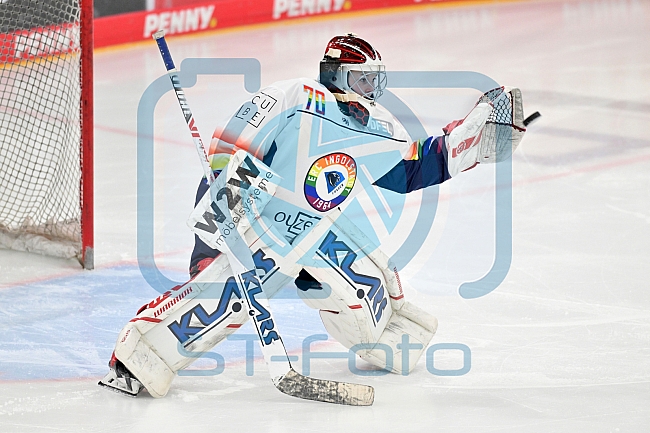 Eishockey, Frauen, DFEL, Saison 2021-2022, ERC Ingolstadt - ESC Planegg-Würmtal, 22.01.2021