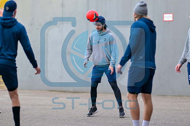 Eishockey, Herren, DEL, Saison 2023-2024, Playoffs Viertelfinale - Spiel 2, ERC Ingolstadt - Fischtown Pinguins , 20.03.2024