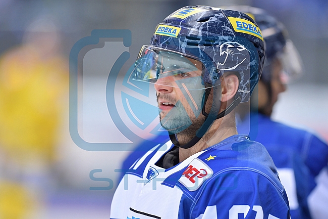 ERC Ingolstadt vs Krefeld Pinguine, DEL, Deutsche Eishockey Liga, Spieltag 3, 20.09.2019
