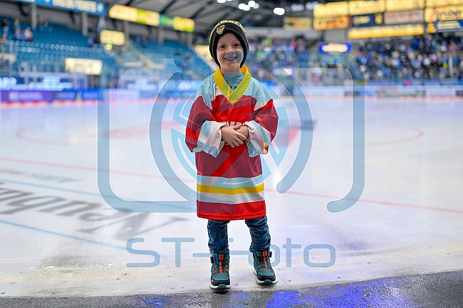 Eishockey, Herren, DEL, Saison 2025-2026, Spiel 26, ERC Ingolstadt - Schwenninger Wild Wings, 07.12.2025