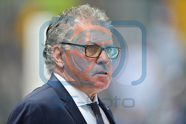 EHC Red Bull Muenchen vs ERC Ingolstadt, Eishockey, DEL, Deutsche Eishockey Liga, Spieltag 9, 07.10.2018