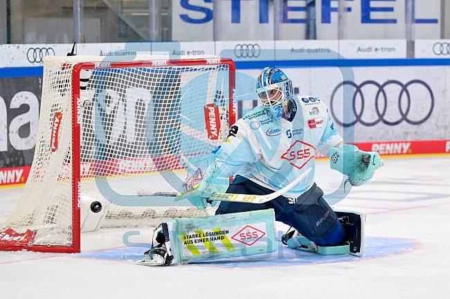 Eishockey, Herren, DEL, Saison 2025-2026, Spiel 23, ERC Ingolstadt - Dresdner Eislöwen, 28.11.2025