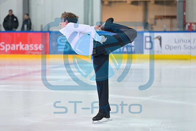 Eishockey, Frauen, DFEL, Saison 2023-2024, ERC Ingolstadt - ECDC Memmingen Indians, 21.01.2024