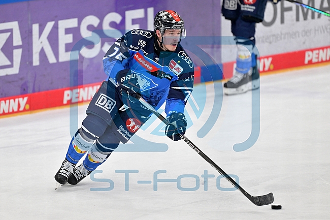 Eishockey, Herren, DEL, Saison 2023-2024, Playoffs Viertelfinale - Spiel 2, ERC Ingolstadt - Fischtown Pinguins , 20.03.2024