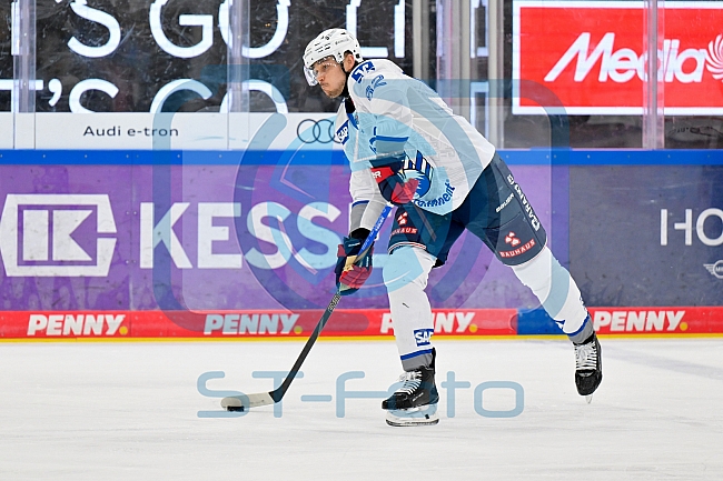 Eishockey, Herren, DEL, Saison 2025-2026, Spiel 14, ERC Ingolstadt - Adler Mannheim, 26.10.2025