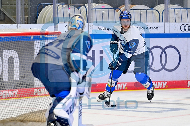 Eishockey, Herren, DEL, Saison 2026-2027, ERC Ingolstadt - Saisoneröffnung, 09.08.2026