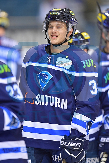 ERC Ingolstadt vs Schwenninger Wild Wings, DEL, Deutsche Eishockey Liga, Spieltag 48, 19.02.2019