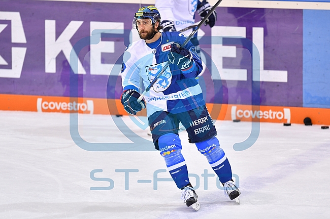 ERC Ingolstadt vs Fischtown Pinguins, Eishockey, DEL, Deutsche Eishockey Liga, Spieltag 43, 19.01.2018