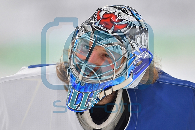Thomas Sabo Ice Tigers vs ERC Ingolstadt, Eishockey, DEL, Deutsche Eishockey Liga, Spieltag 4, 23.09.2018