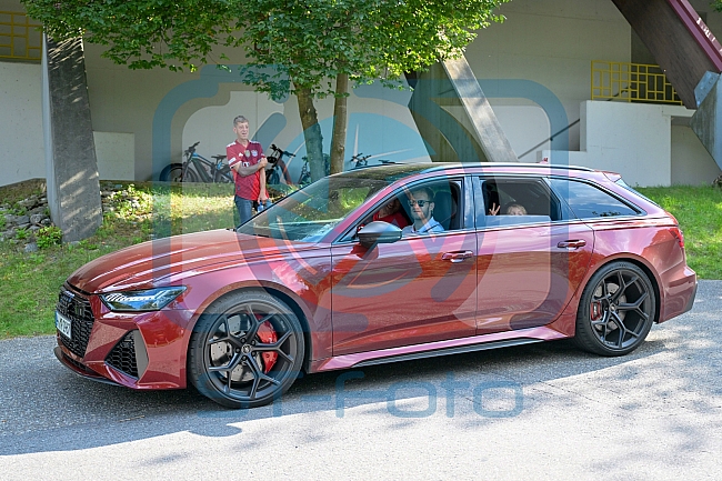 Eishockey, Herren, DEL, Saison 2024-2025, ERC Ingolstadt - Fanfest, 24.08.2024