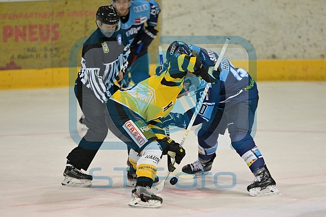 Eishockey, Herren, 6. Vinschgau-Cup, Saison 2022-2023, ERC Ingolstadt - HC Pustertal, 26.08.2022