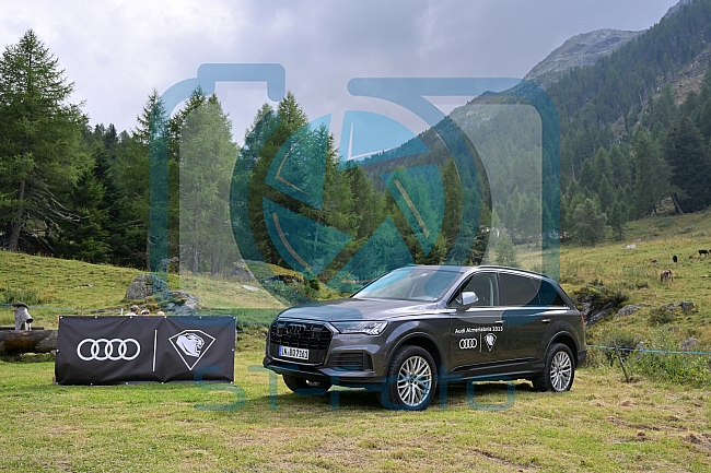 Eishockey, Herren, DEL, Saison 2023-2024, Vinschgau Cup, ERC Ingolstadt – Audi Almerlebnis, 26.08.2023