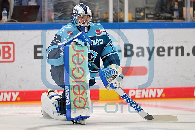 Eishockey, Herren, DEL, Saison 2022-2023, Vorbereitung, ERC Ingolstadt - Iserlohn Roosters, 14.08.2022
