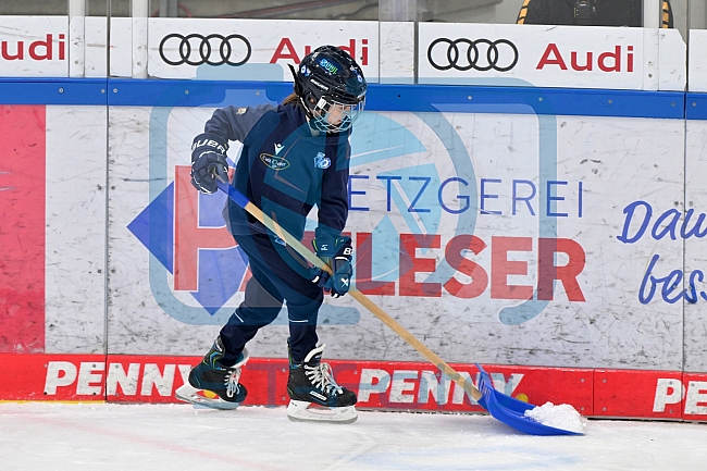 Eishockey, Herren, DEL, Saison 2024-2025, Vorbereitung, ERC Ingolstadt - Nürnberg Ice Tigers, 15.09.2024