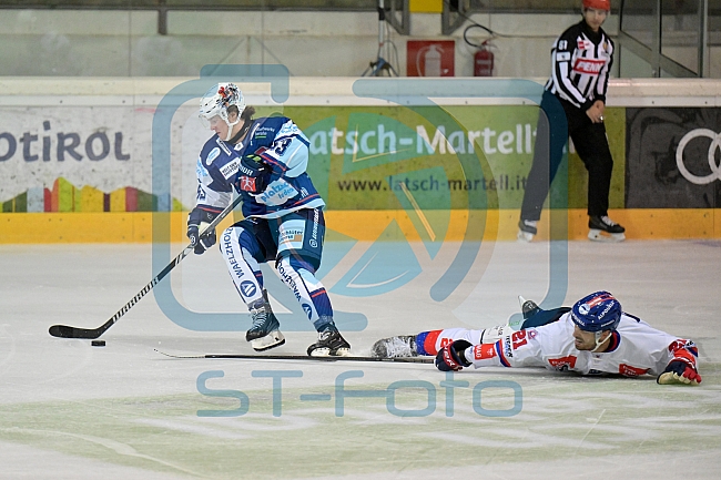 Eishockey, Herren, DEL, Saison 2024-2025, Iserlohn Roosters - HC TIWAG Innsbruck, 25.08.2024