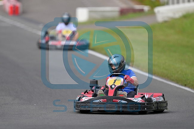 Eishockey, Herren, 6. Vinschgau-Cup, Saison 2022-2023, Audi ERC Gokart Cup 2022, 27.08.2022