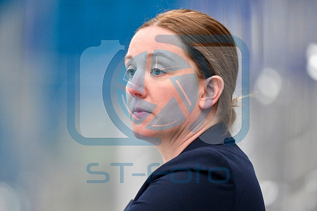 Eishockey, Frauen, DFEL, Saison 2026-2027, ERC Ingolstadt - Eisbären Juniors Berlin, 19.09.2026