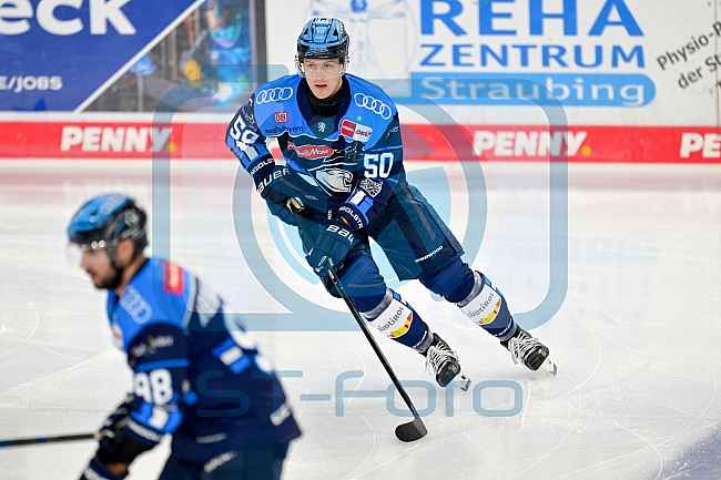 Eishockey, Herren, DEL, Saison 2025-2026, Gäubodenvolksfest-Cup 2025, Spiel 1, Nürnberg Ice Tigers - ERC Ingolstadt, 15.08.2025